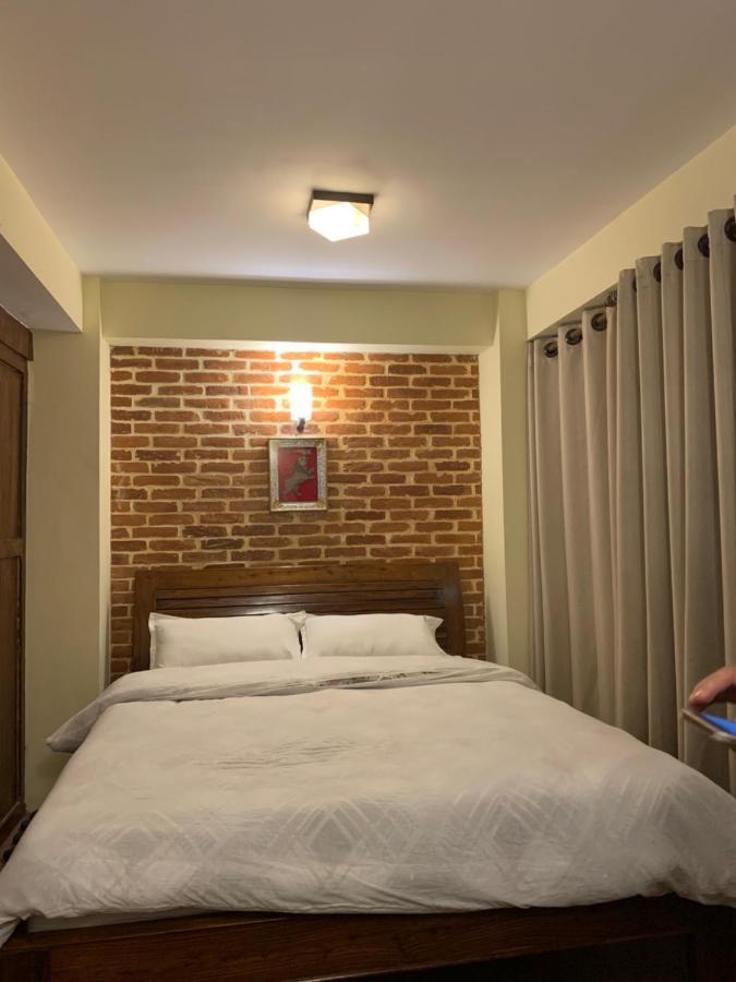 Studio Apartment At Unesco Heritage Site Kathmandu Esterno foto