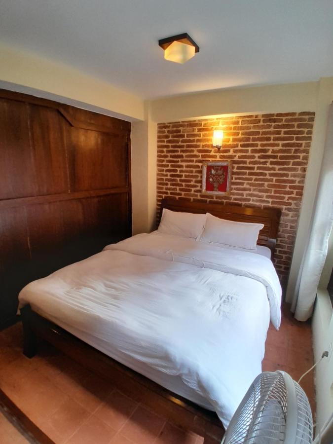 Studio Apartment At Unesco Heritage Site Kathmandu Esterno foto