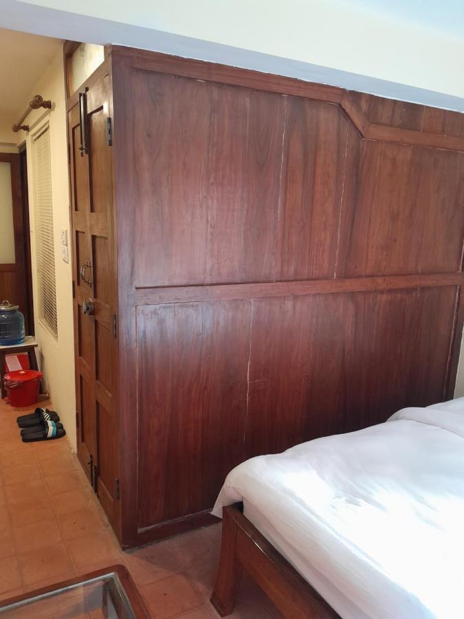 Studio Apartment At Unesco Heritage Site Kathmandu Esterno foto